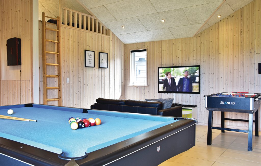 Ferienhaus - Søndervig , Dänemark - C17009 23