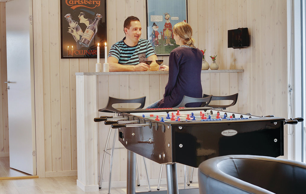 Semesterhus - Søndervig , Danmark - C17070 16