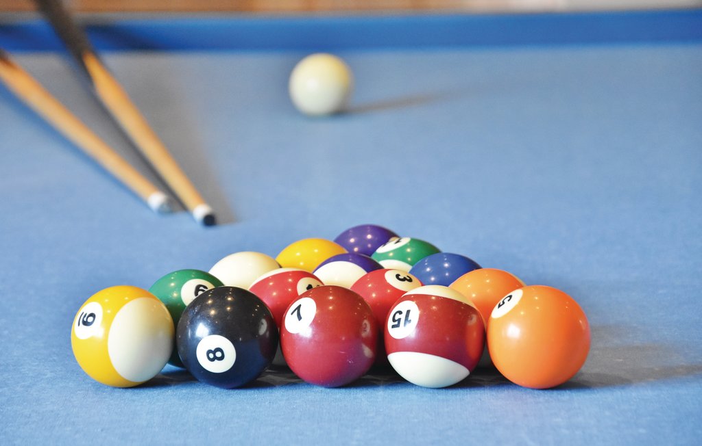 Ferienhaus - Søndervig , Dänemark - C17009 24