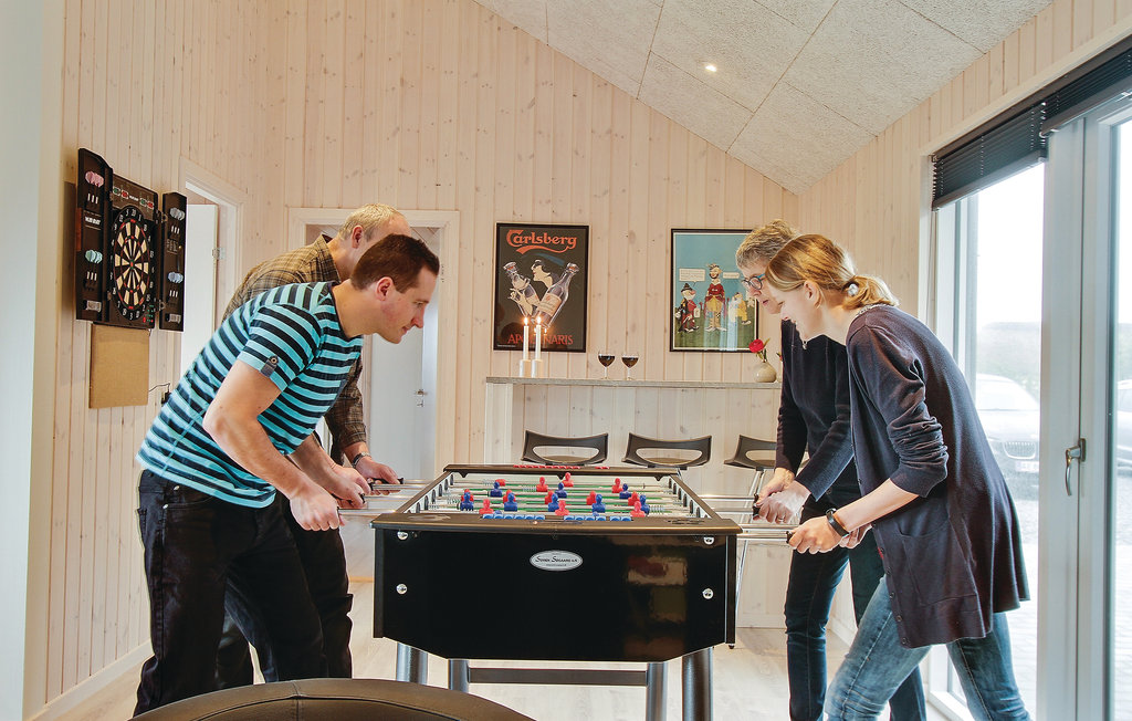 Semesterhus - Søndervig , Danmark - C17070 17