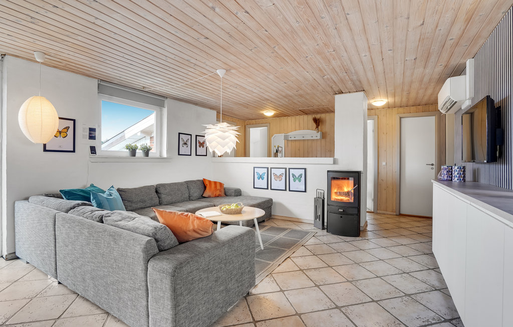 Feriehuse - Klegod , Danmark - C17623 3