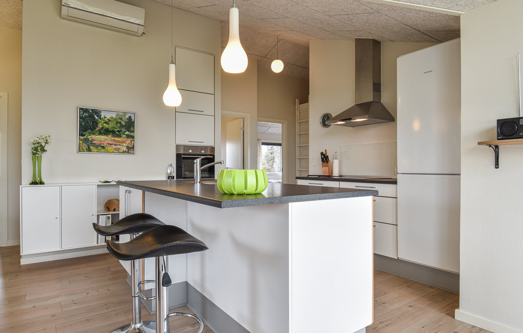 Ferienhaus - Klegod , Dänemark - C17047 11