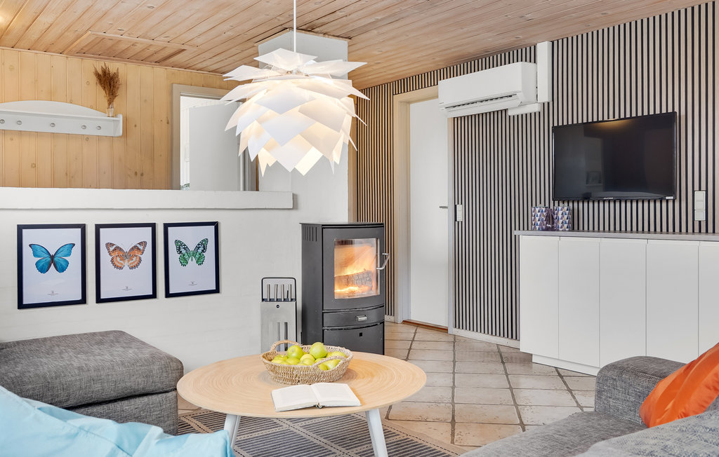 Feriehuse - Klegod , Danmark - C17623 22