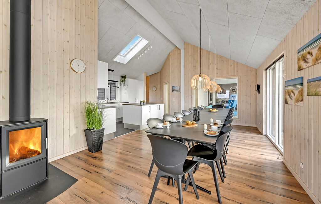 Ferienhaus - Søndervig , Dänemark - C17429 19