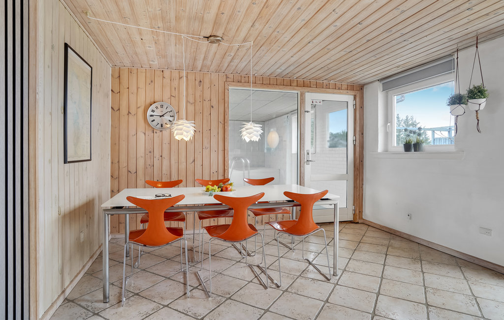 Feriehuse - Klegod , Danmark - C17623 21