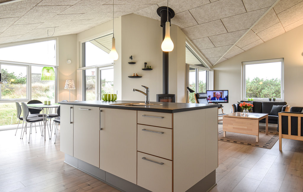 Ferienhaus - Klegod , Dänemark - C17047 10