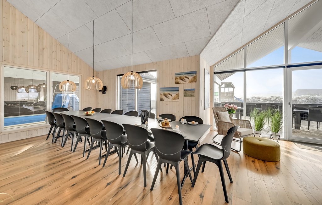 Ferienhaus - Søndervig , Dänemark - C17429 4