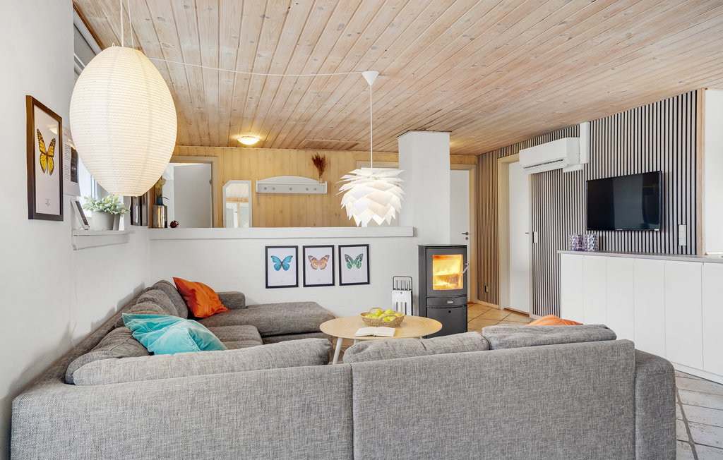 Feriehuse - Klegod , Danmark - C17623 20