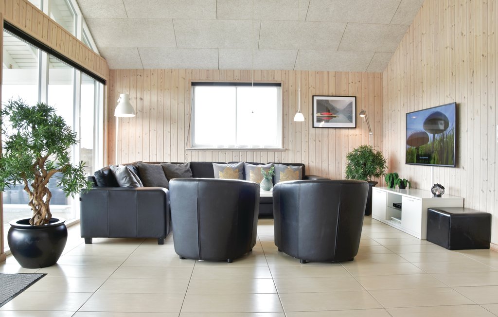 Ferienhaus - Søndervig , Dänemark - C17009 3