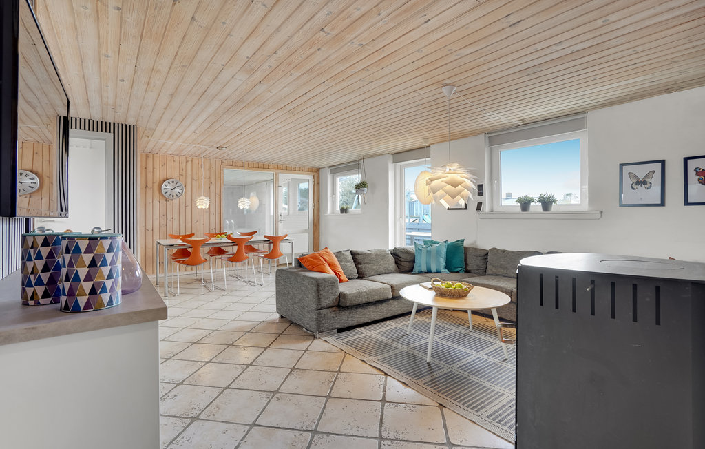 Feriehuse - Klegod , Danmark - C17623 4