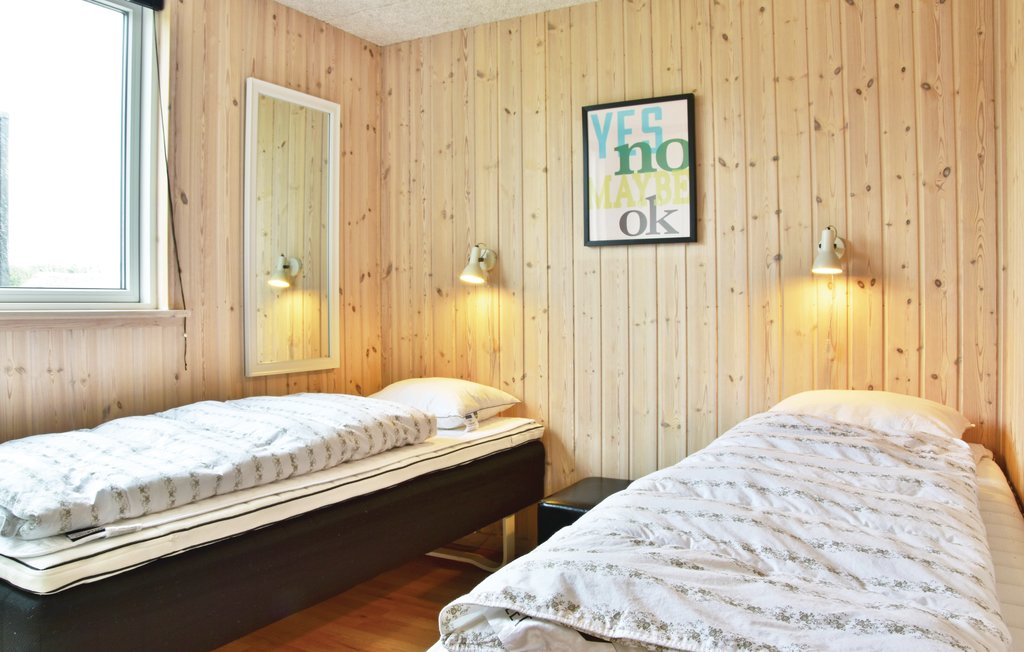 Ferienhaus - Søndervig , Dänemark - C17009 19