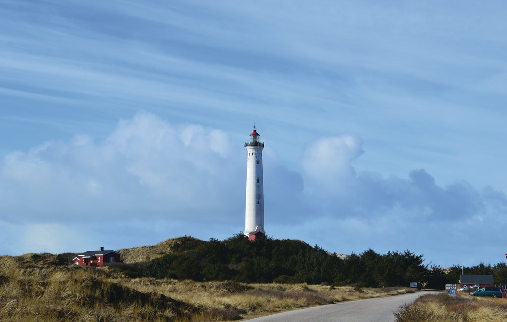 Feriehuse - Søndervig , Danmark - C17500 29