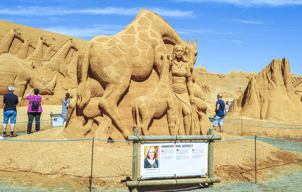 Ferienhaus - Søndervig , Dänemark - C17429 44
