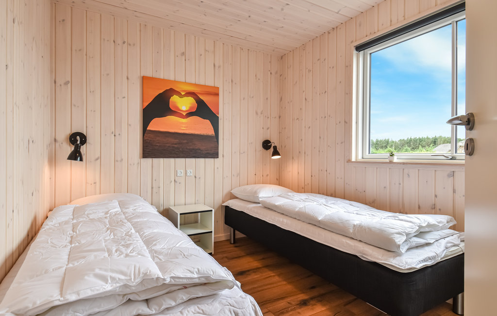 Ferienhaus - Søndervig , Dänemark - C17429 27