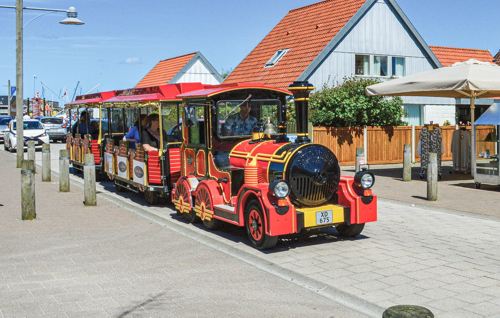 Ferienhaus - Søndervig , Dänemark - C17429 45