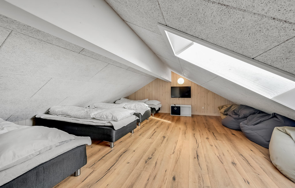 Ferienhaus - Søndervig , Dänemark - C17429 30