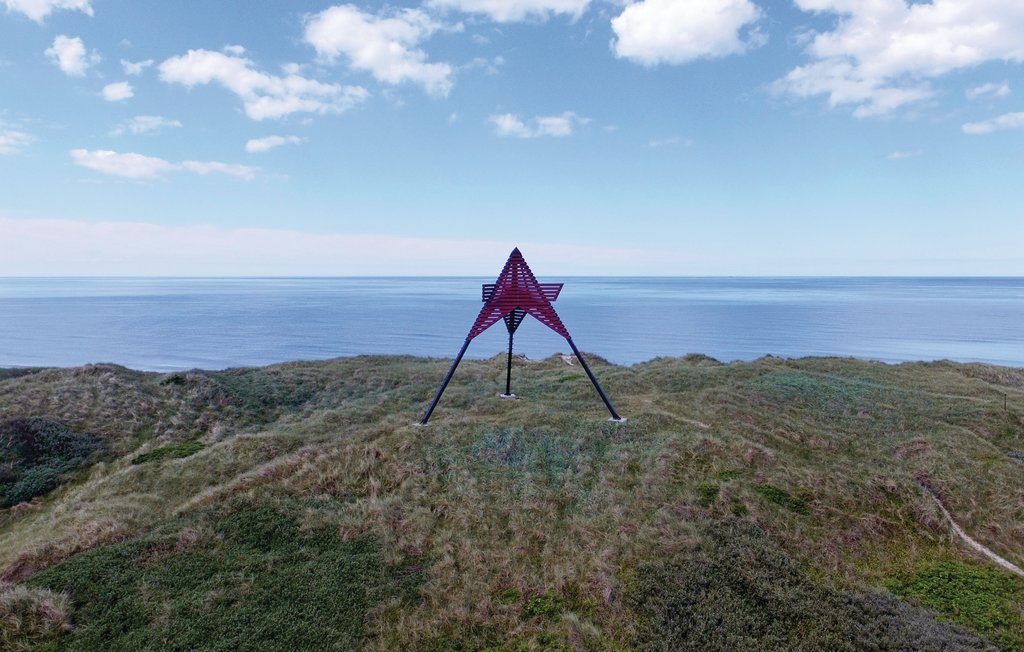 Ferienhaus - Søndervig , Dänemark - C17009 28