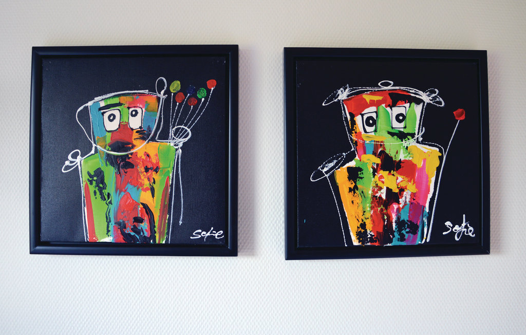 Ferienhaus - Klegod , Dänemark - C17047 15