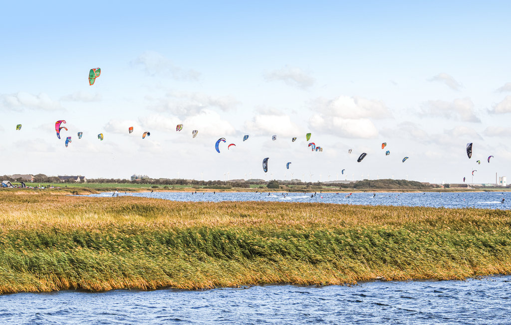 Ferienhaus - Søndervig , Dänemark - C17429 41