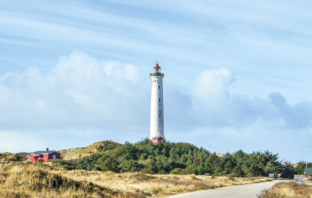 Ferienhaus - Søndervig , Dänemark - C17429 39