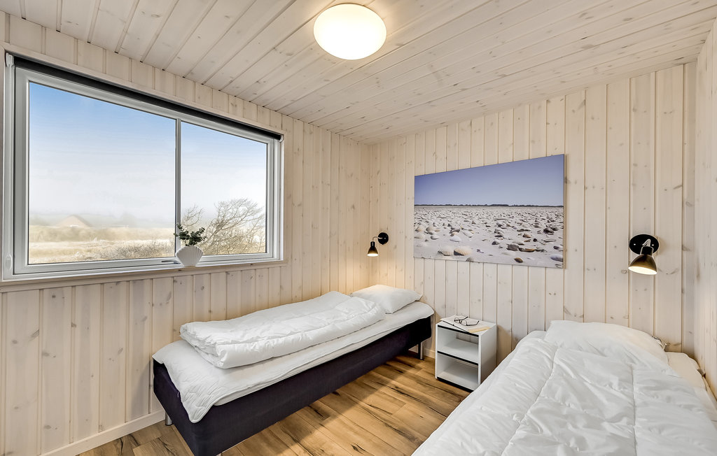 Ferienhaus - Søndervig , Dänemark - C17429 24