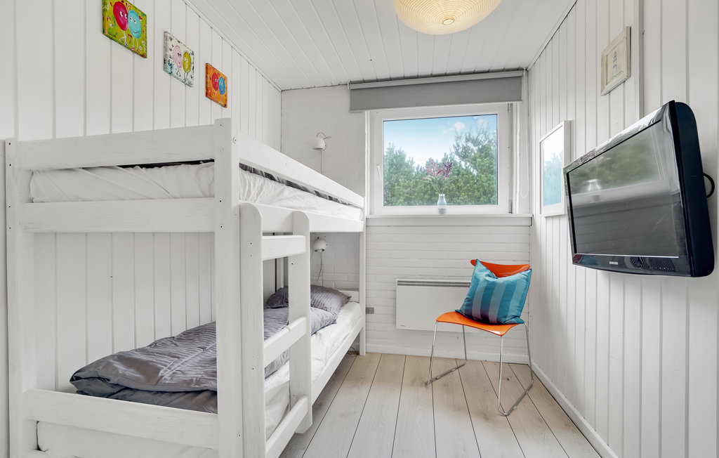 Feriehuse - Klegod , Danmark - C17623 32