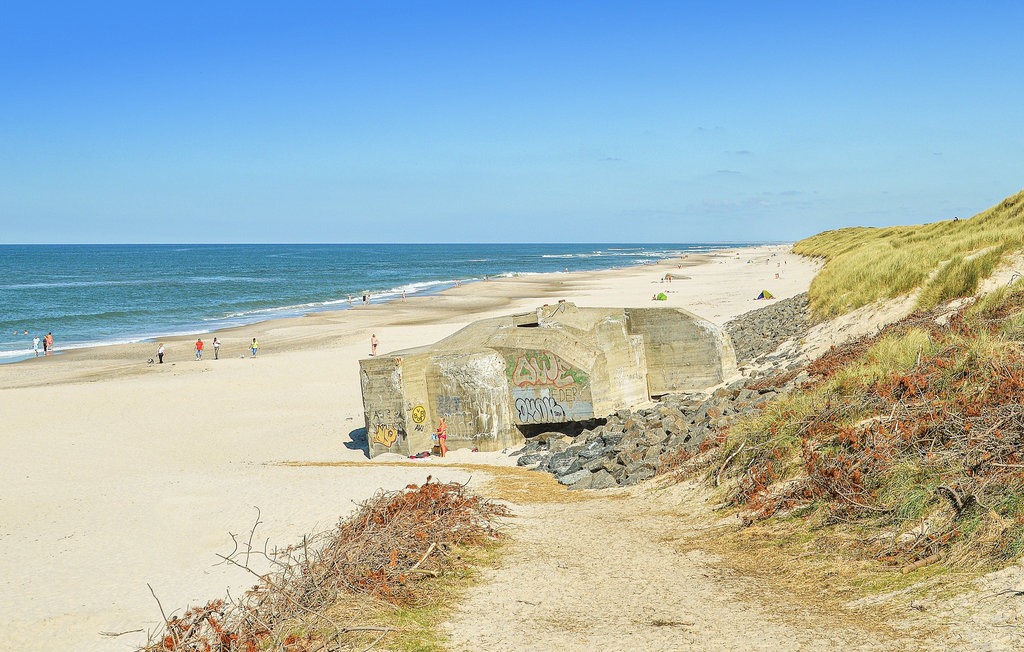 Ferienhaus - Søndervig , Dänemark - C17429 43
