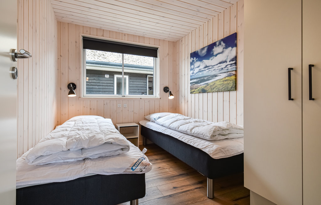 Ferienhaus - Søndervig , Dänemark - C17429 28