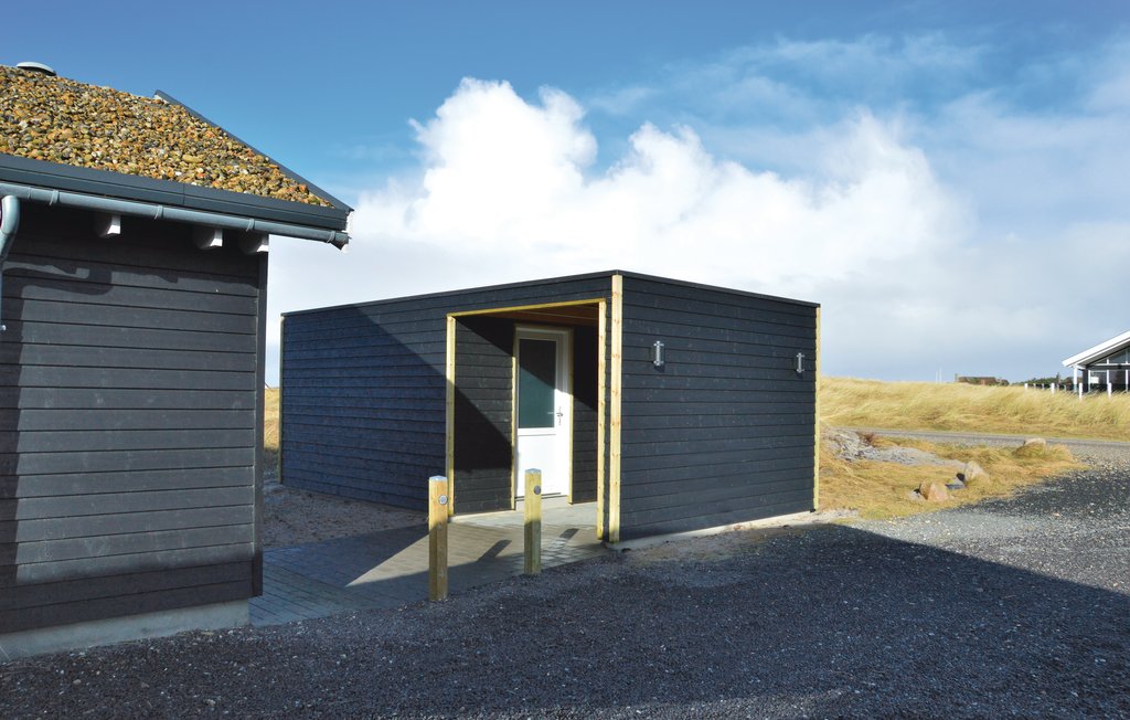 Ferienhaus - Søndervig , Dänemark - C17009 11