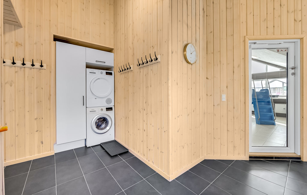 Ferienhaus - Søndervig , Dänemark - C17429 22