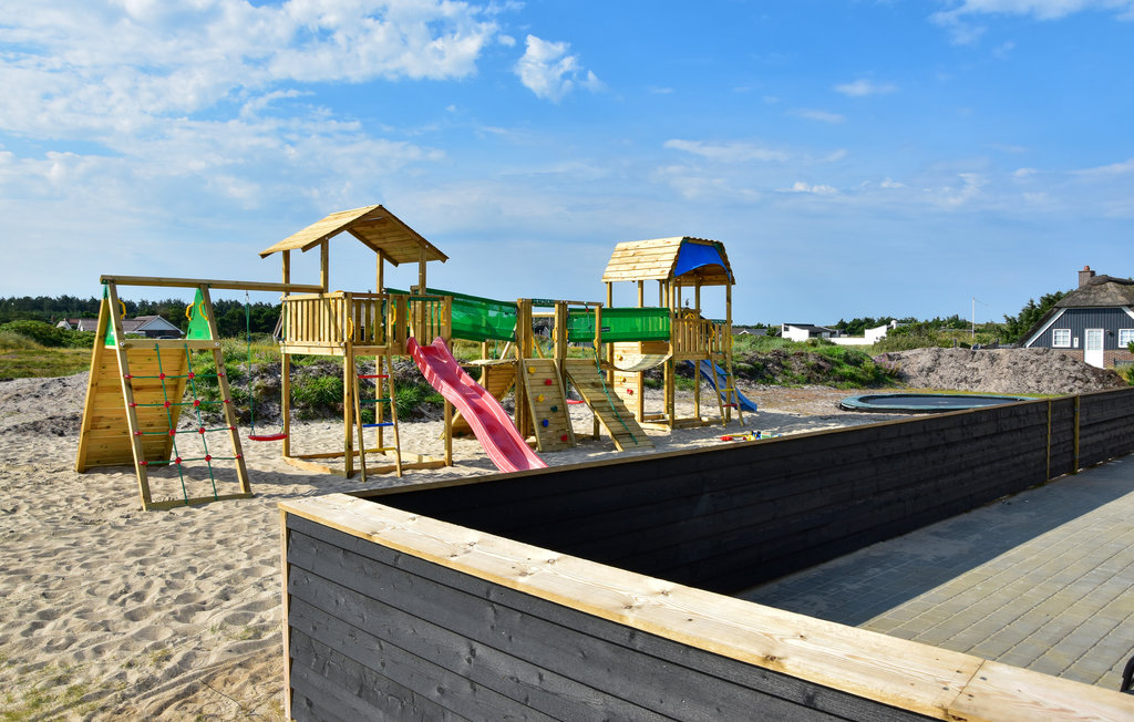 Ferienhaus - Søndervig , Dänemark - C17429 15