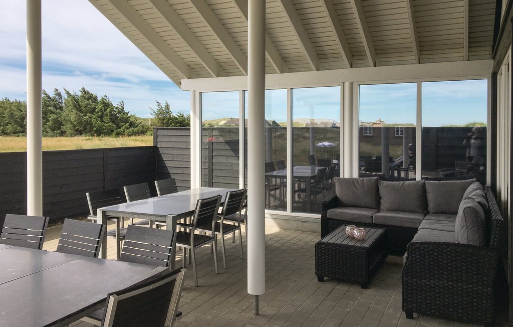 Ferienhaus - Søndervig , Dänemark - C17009 13