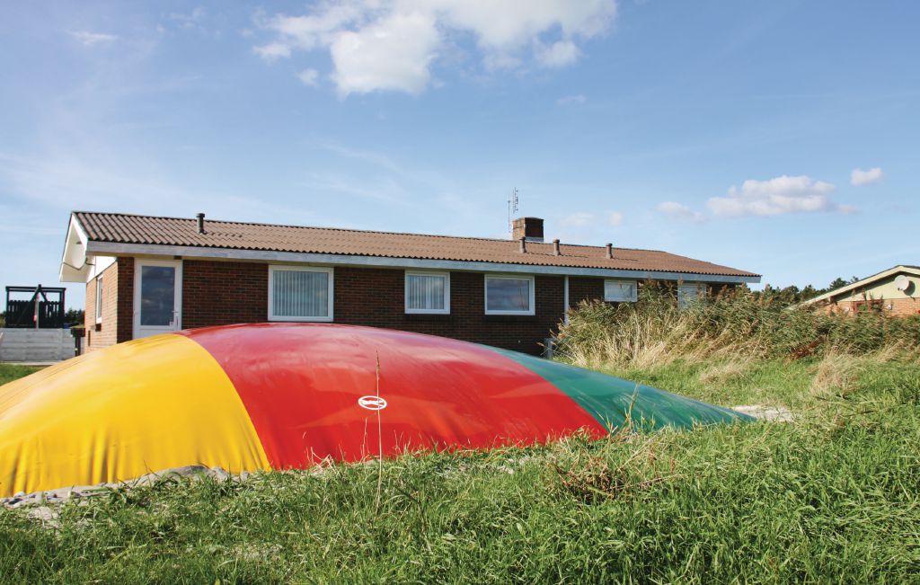 Feriehuse - Klegod , Danmark - C17623 18