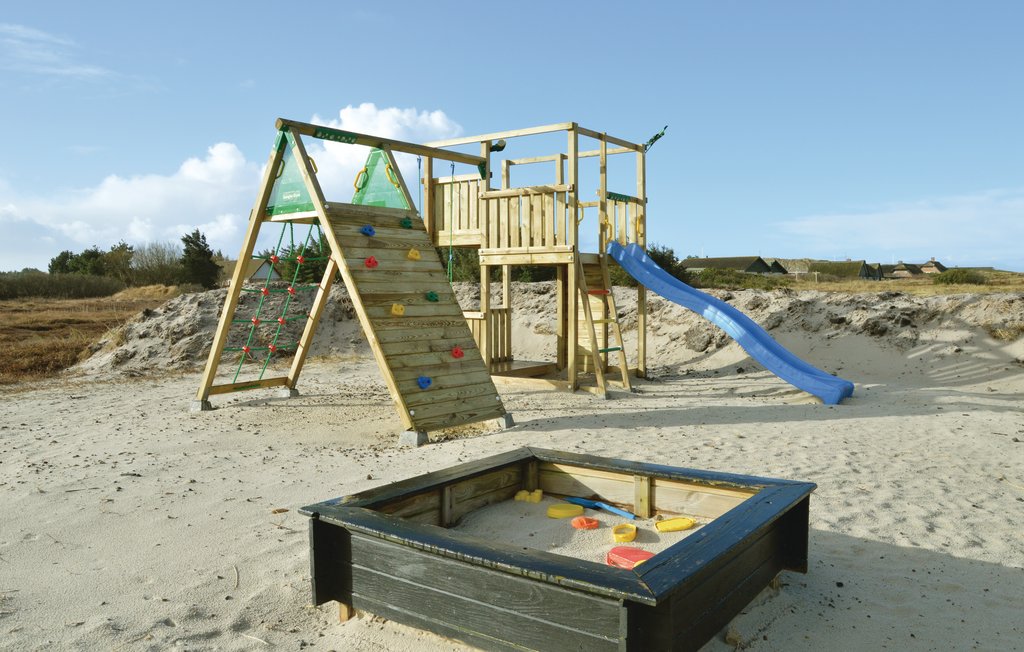 Ferienhaus - Søndervig , Dänemark - C17009 12