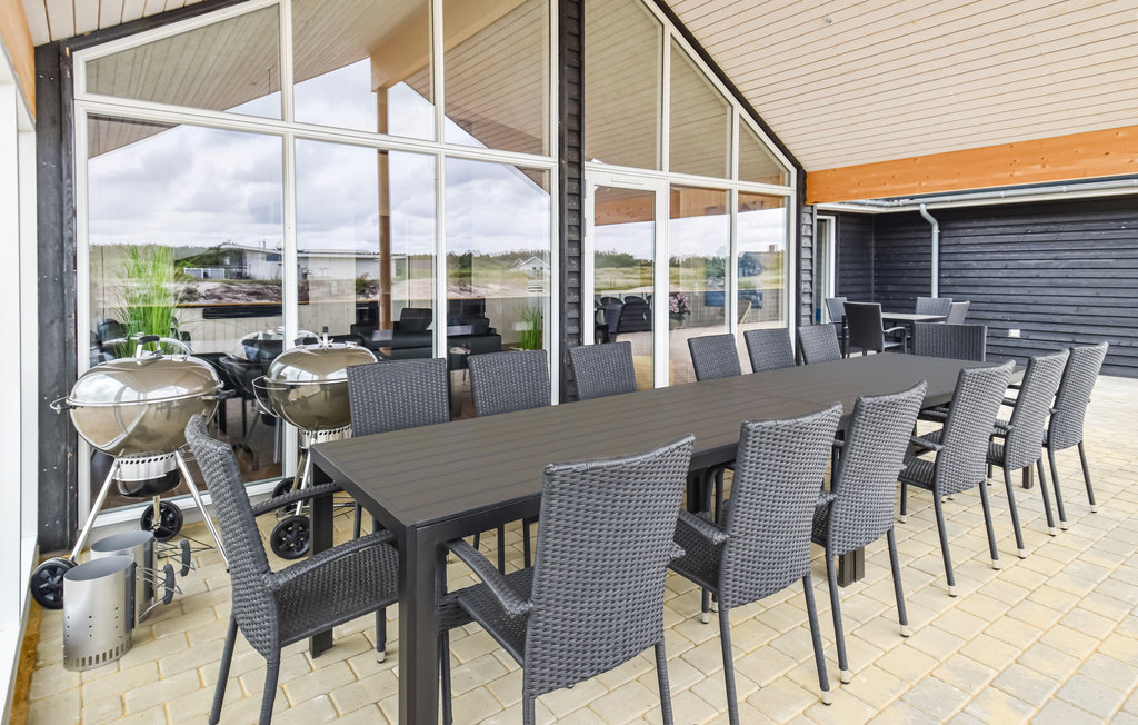 Ferienhaus - Søndervig , Dänemark - C17429 11