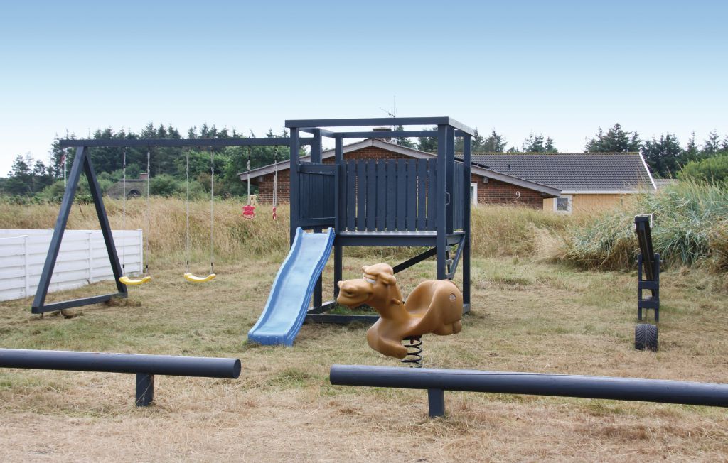 Feriehuse - Klegod , Danmark - C17623 16