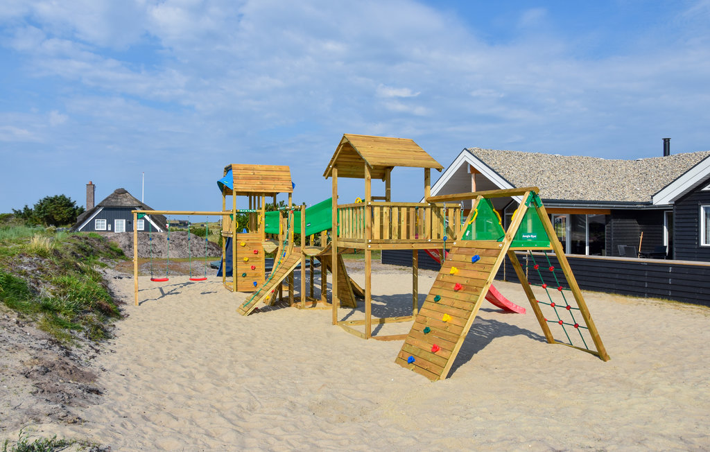 Ferienhaus - Søndervig , Dänemark - C17429 14