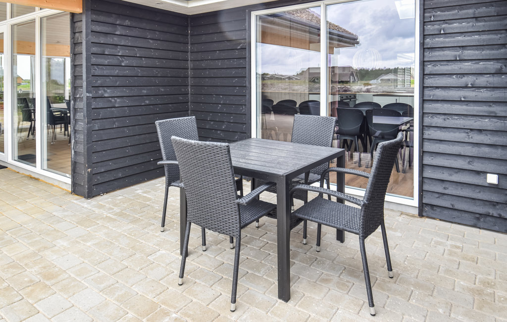 Ferienhaus - Søndervig , Dänemark - C17429 12