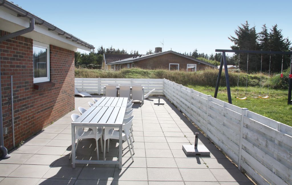 Feriehuse - Klegod , Danmark - C17623 17