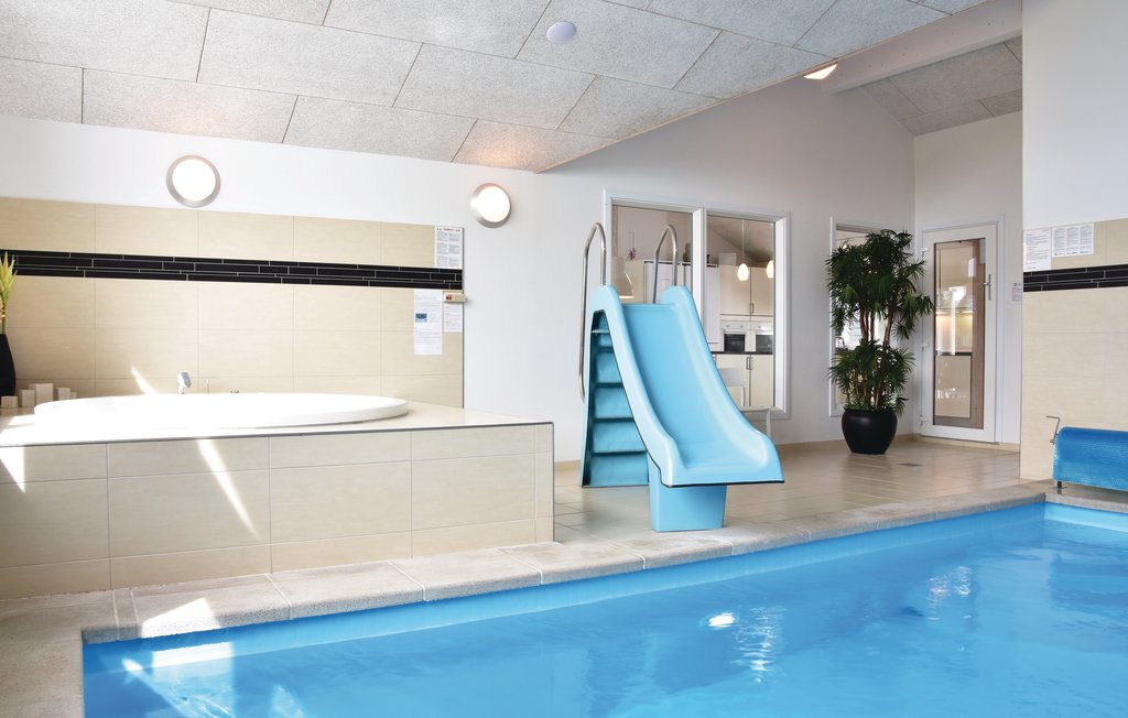 Ferienhaus - Søndervig , Dänemark - C17009 7