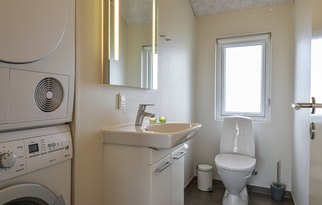 Ferienhaus - Klegod , Dänemark - C17047 19