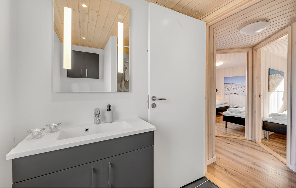 Ferienhaus - Søndervig , Dänemark - C17429 32