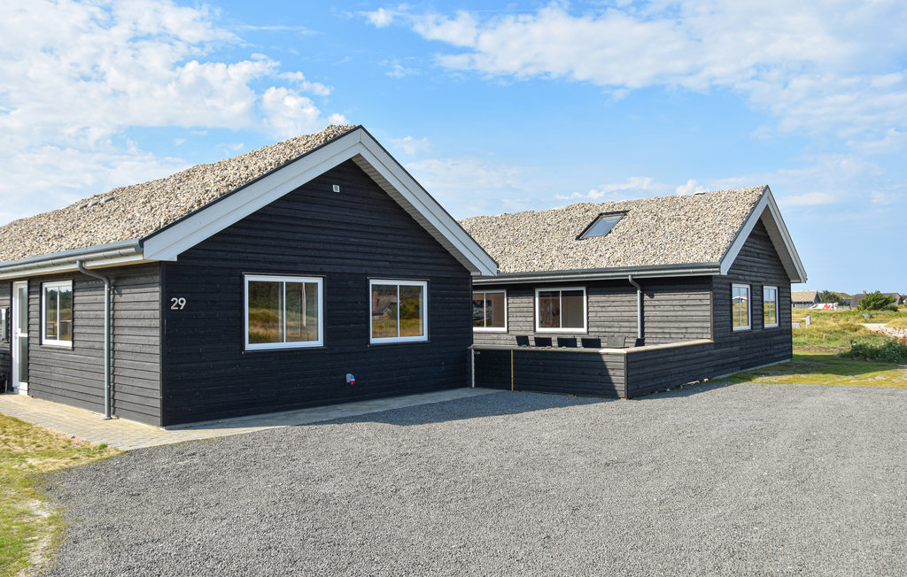 Ferienhaus - Søndervig , Dänemark - C17429 10