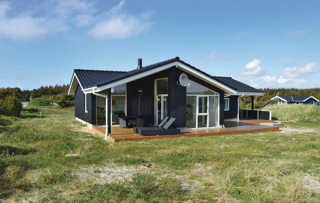 Ferienhaus - Klegod , Dänemark - C17047 4
