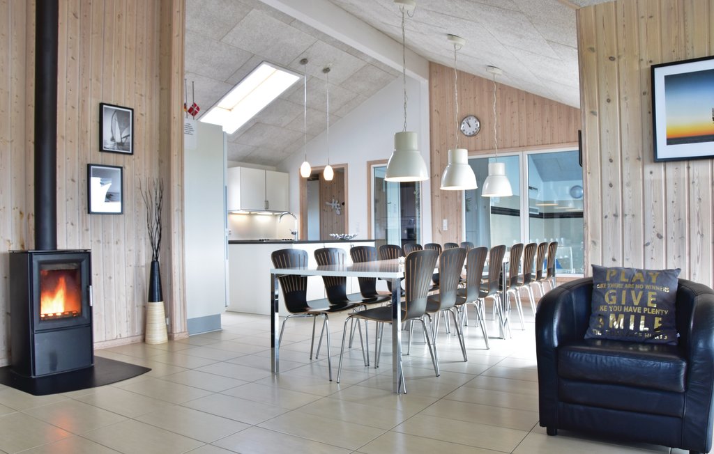 Ferienhaus - Søndervig , Dänemark - C17009 16