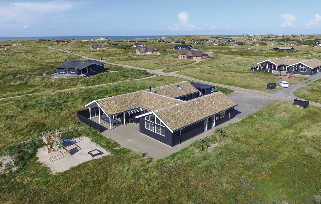 Ferienhaus - Søndervig , Dänemark - C17009 1