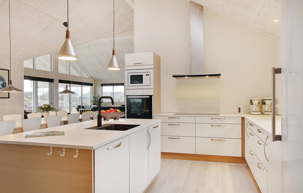 Semesterhus - Søndervig , Danmark - C17070 12