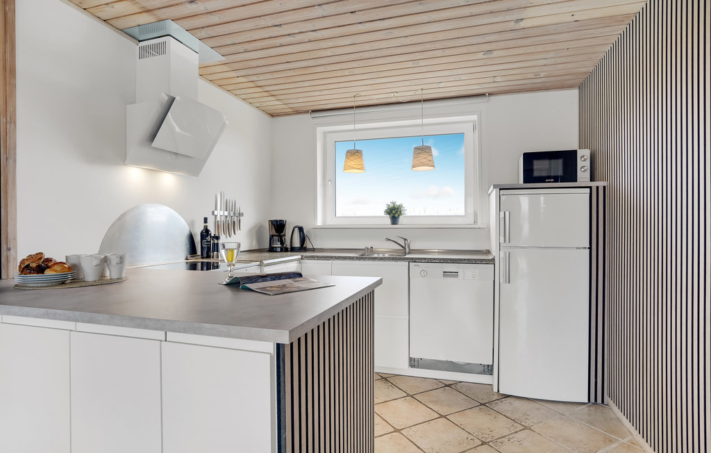 Feriehuse - Klegod , Danmark - C17623 25