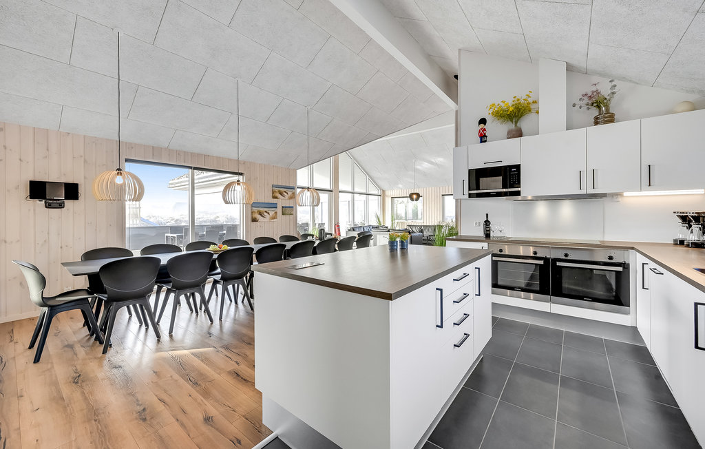 Ferienhaus - Søndervig , Dänemark - C17429 20