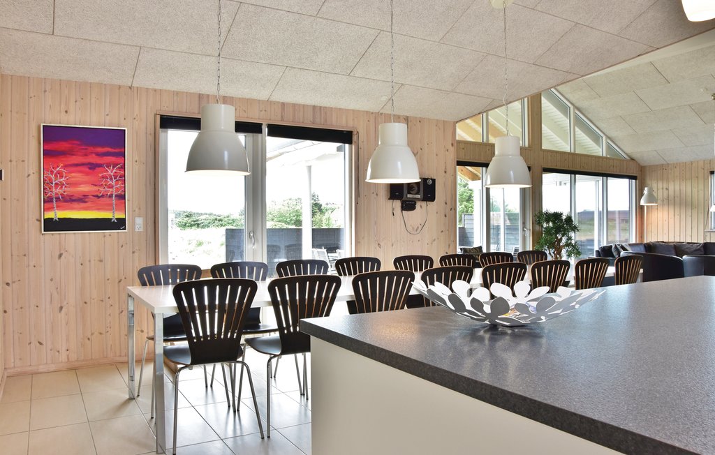 Ferienhaus - Søndervig , Dänemark - C17009 18